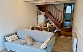 Vesoul appartement atypique centre ville.
